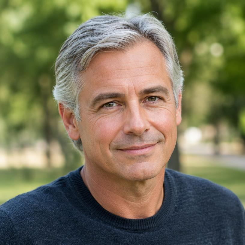 James R.